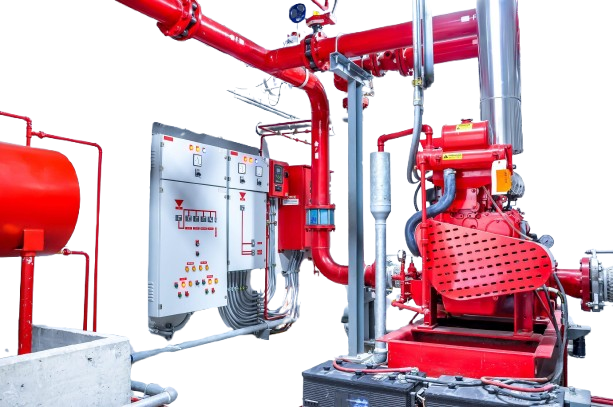 Firefighting Systems