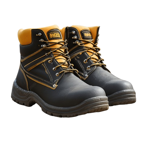 PPE & Safety Shoes